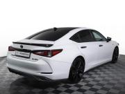 Lexus ES VII Москва  - изображение 29