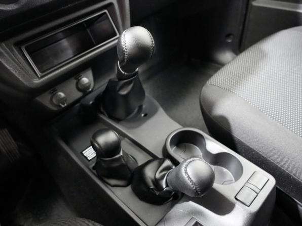 Lada (ВАЗ) Niva Legend с пробегом 2024 года, цена 989 000 рублей, 8000 км, внедорожник, Автокод Объявления