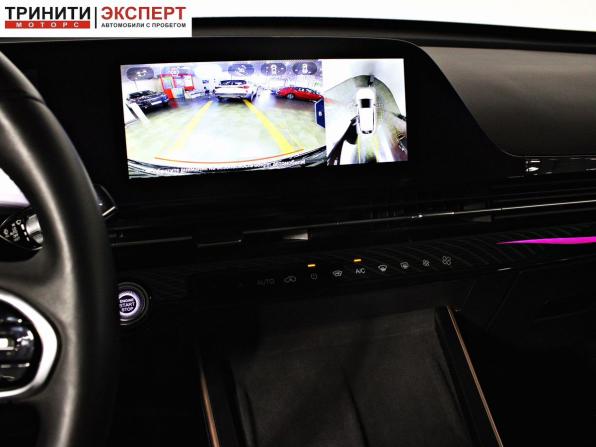 Omoda C5 I с пробегом 2024 года, цена 1 957 000 рублей, 27739 км, внедорожник, Автокод Объявления