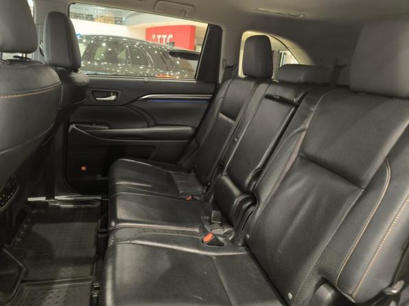 Toyota Highlander III (XU50) с пробегом 2013 года, цена 2 395 000 рублей, 273000 км, внедорожник, Автокод Объявления