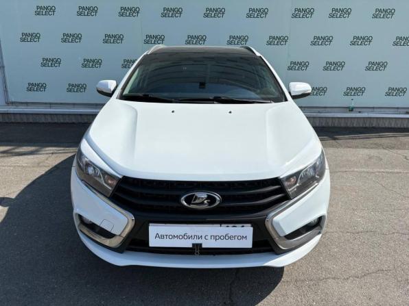 Lada (ВАЗ) Vesta I с пробегом 2019 года, цена 945 000 рублей, 123365 км, универсал, Автокод Объявления