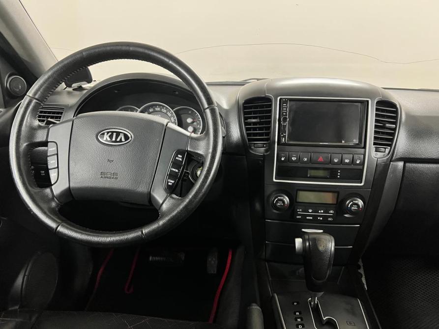 Kia Sorento I Рестайлинг Тюмень  - изображение 10