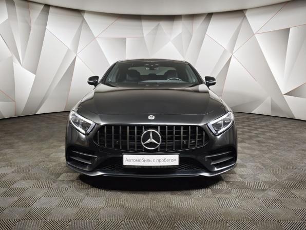 Mercedes-Benz CLS III (C257) с пробегом 2018 года, цена 4 800 000 рублей, 83513 км, седан, Автокод Объявления