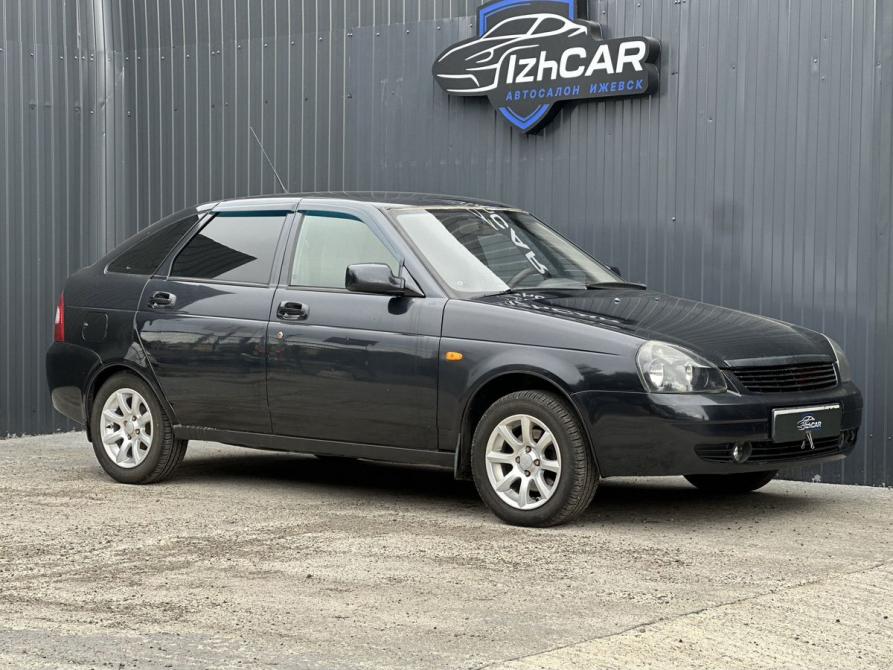 Lada (ВАЗ) Priora I Ижевск  - изображение 1