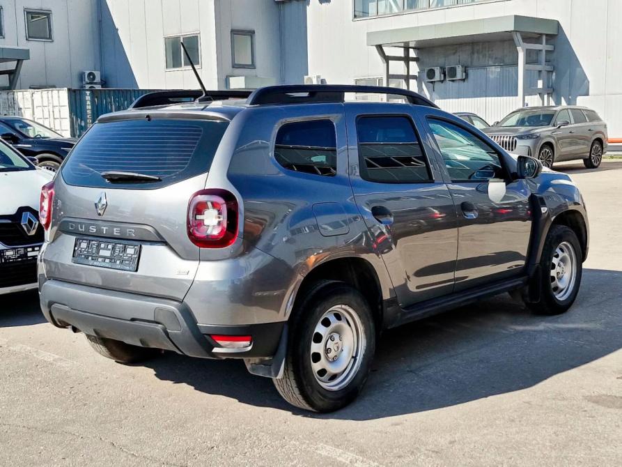 Renault Duster II Нижний Новгород  - изображение 4