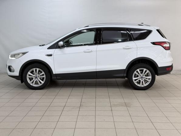 Ford Kuga II Рестайлинг с пробегом 2018 года, цена 1 869 000 рублей, 64689 км, внедорожник, Автокод Объявления