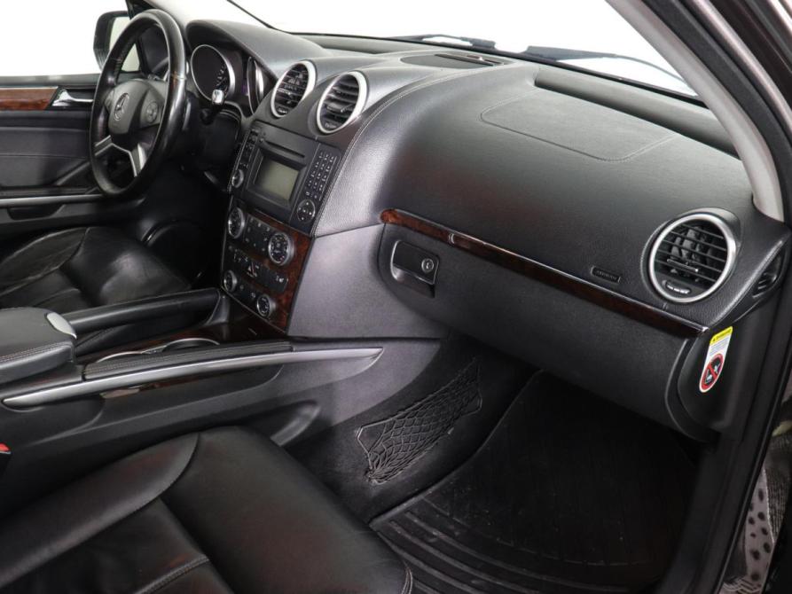 Mercedes-Benz GL-Класс I (X164) Химки  - изображение 11