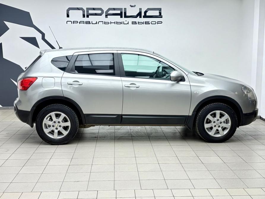 Nissan Qashqai I Ростов-на-Дону  - изображение 5