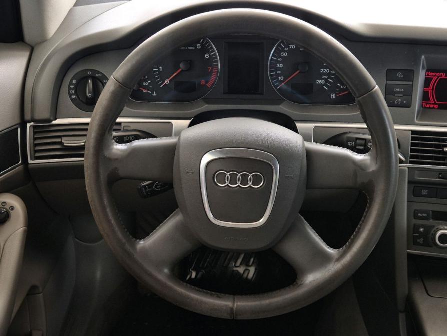 Audi A6 III (C6) Екатеринбург  - изображение 15