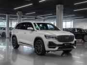 Geely Monjaro I Москва  - изображение 40
