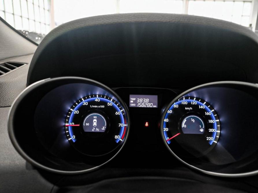 Hyundai ix35 I Рестайлинг Казань  - изображение 16