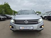 Volkswagen Tiguan I Рестайлинг Саратов  - изображение 42