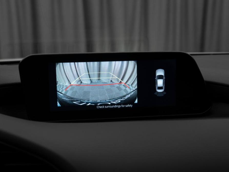 Mazda 3 IV (BP) Москва  - изображение 17