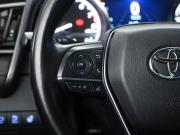 Toyota Camry VIII (XV70) Рестайлинг Москва  - изображение 33