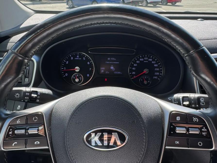 Kia Sorento III Prime Рестайлинг Екатеринбург  - изображение 20