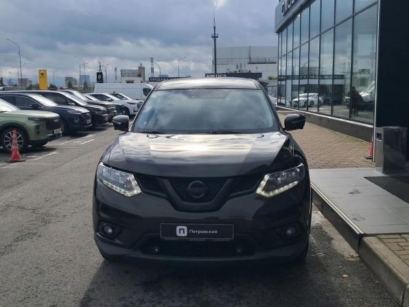 Nissan X-Trail III с пробегом 2017 года, цена 1 330 000 рублей, 197395 км, внедорожник, Автокод Объявления