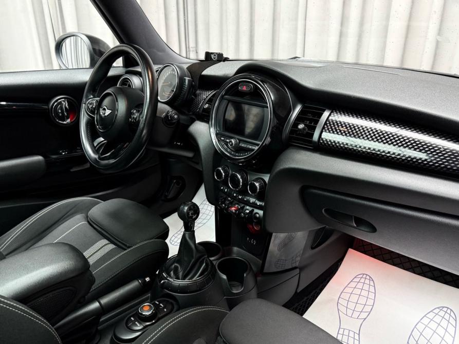 Mini Hatch III (F55/F56) Ижевск  - изображение 8