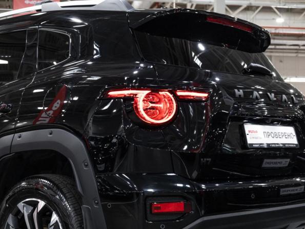 Haval H7 I с пробегом 2025 года, цена 3 299 777 рублей, 23404 км, внедорожник, Автокод Объявления