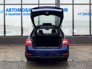 Skoda Octavia III (A7) Рестайлинг Екатеринбург  - изображение 39