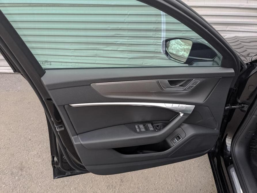 Audi A6 V (C8) Москва  - изображение 17