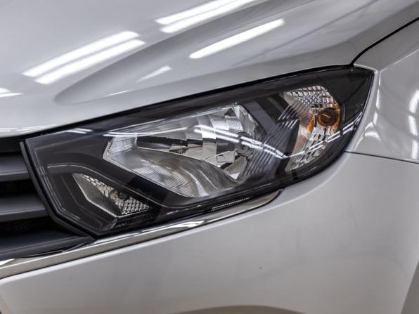 Lada (ВАЗ) Granta I Рестайлинг с пробегом 2024 года, цена 1 188 000 рублей, 20832 км, седан, Автокод Объявления
