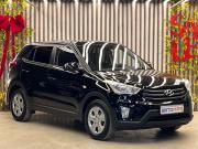 Hyundai Creta I Уфа  - изображение 22
