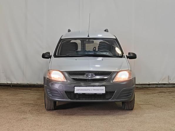 Lada (ВАЗ) Largus I с пробегом 2013 года, цена 499 000 рублей, 119683 км, универсал, Автокод Объявления