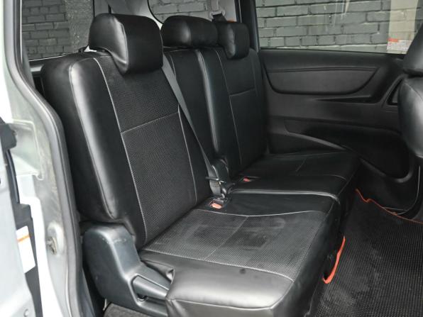 Toyota Sienta II с пробегом 2016 года, цена 1 470 000 рублей, 136266 км, минивэн, Автокод Объявления