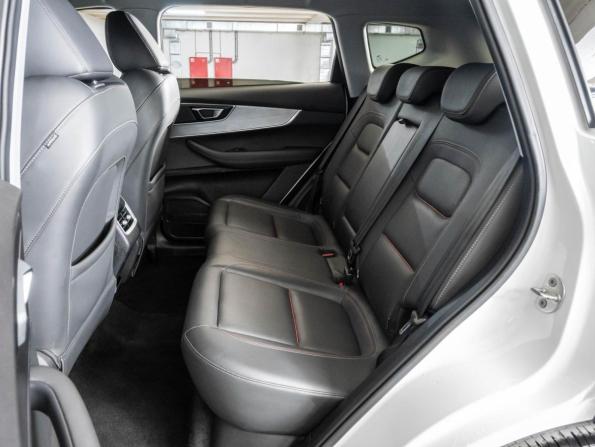 Chery Tiggo 7 Pro I с пробегом 2023 года, цена 1 929 000 рублей, 34074 км, внедорожник, Автокод Объявления
