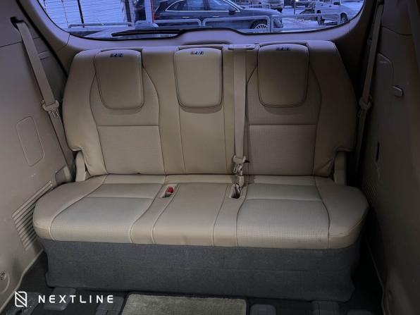 Kia Carnival III с пробегом 2019 года, цена 3 090 000 рублей, 44885 км, минивэн, Автокод Объявления