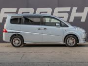 Honda Stepwgn III Краснодар  - изображение 25