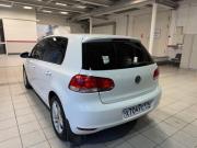 Volkswagen Golf VI Челябинск  - изображение 17