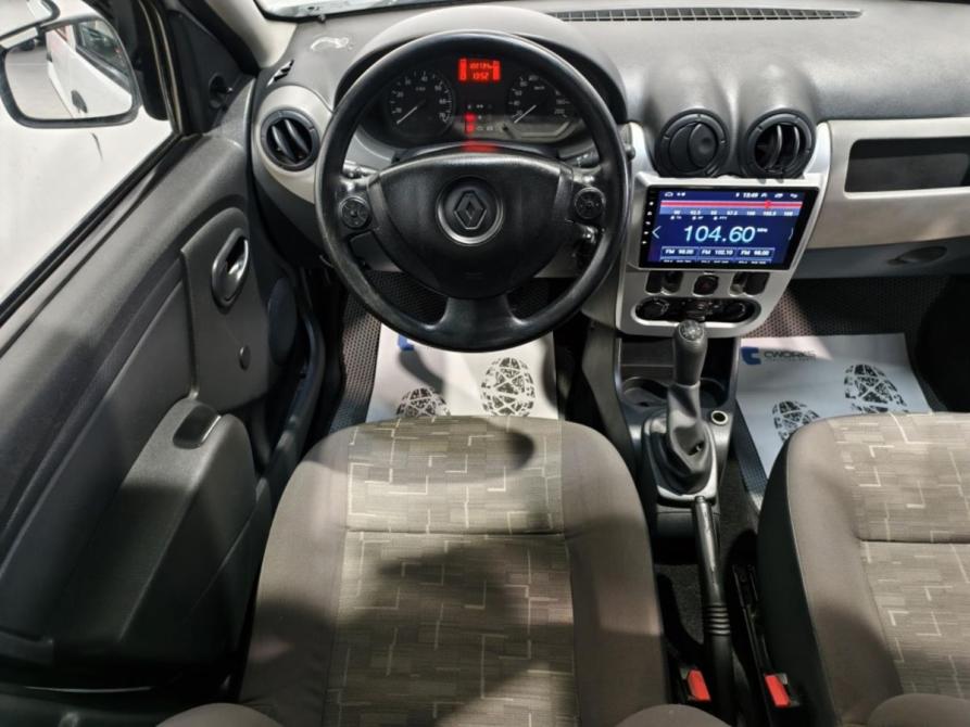 Renault Sandero I Курск  - изображение 9