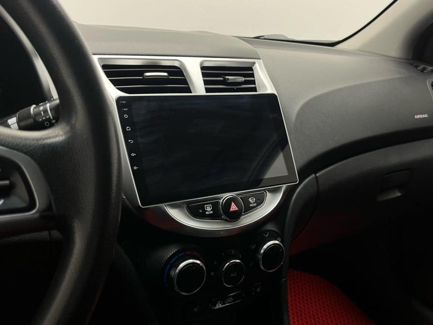 Hyundai Solaris I Мурманск  - изображение 20