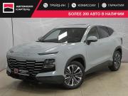 JETOUR DASHING I Новокузнецк  - изображение 22