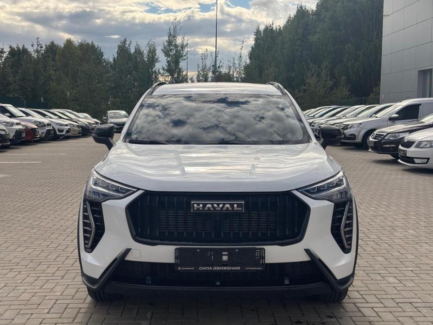 Haval Jolion I Рестайлинг Сыктывкар  - изображение 3