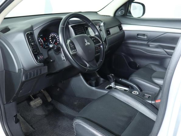 Mitsubishi Outlander III с пробегом 2013 года, цена 1 149 000 рублей, 160704 км, внедорожник, Автокод Объявления