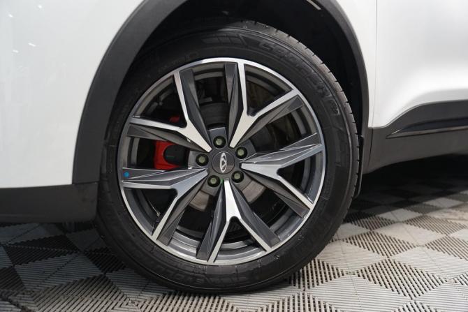 Chery Tiggo 7 Pro Max I Рестайлинг с пробегом 2025 года, цена 2 444 000 рублей, 37934 км, внедорожник, Автокод Объявления