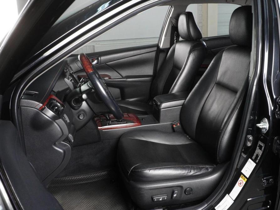 Toyota Camry VII (XV50) Минеральные Воды  - изображение 10