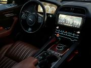Jaguar F-Pace I Волгоград  - изображение 46