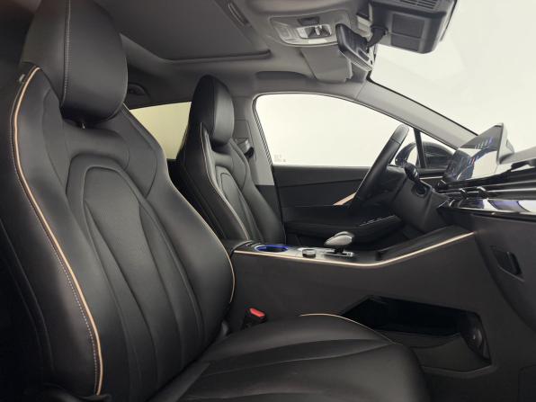 Omoda C5 I с пробегом 2023 года, цена 1 890 000 рублей, 60719 км, внедорожник, Автокод Объявления