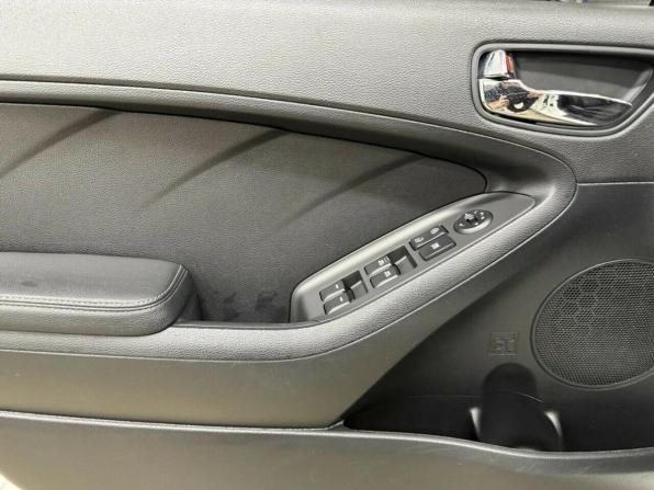Kia Cerato III с пробегом 2014 года, цена 1 063 920 рублей, 210703 км, седан, Автокод Объявления