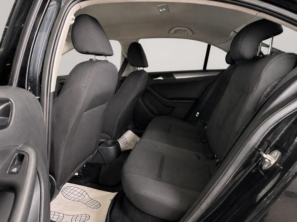 Volkswagen Jetta VI Рестайлинг с пробегом 2016 года, цена 1 239 000 рублей, 153000 км, седан, Автокод Объявления
