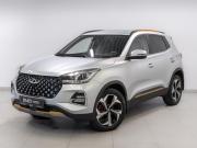 Chery Tiggo 4 Pro I Рестайлинг Санкт-Петербург  - изображение 28