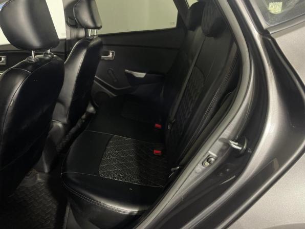 Kia Rio III с пробегом 2014 года, цена 715 000 рублей, 212750 км, хэтчбек, Автокод Объявления