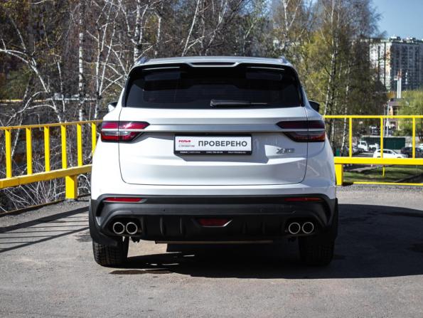 Belgee X50 с пробегом 2023 года, цена 2 050 000 рублей, 6363 км, внедорожник, Автокод Объявления