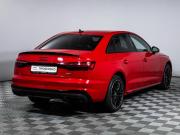 Audi A4 V (B9) Рестайлинг Москва  - изображение 25