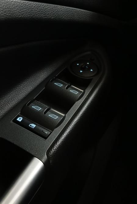 Ford Kuga II Рестайлинг Москва  - изображение 17