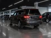 Mercedes-Benz GLS I (X166) Москва  - изображение 33