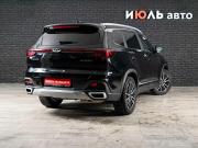 Chery Tiggo 8 I Рестайлинг Екатеринбург  - изображение 20